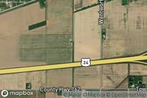 Johnson Ditch