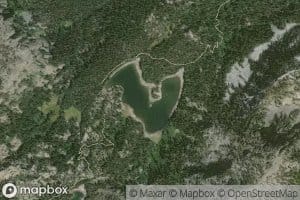 Campbell Lake