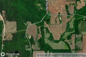 Little Tallaseehatchee Creek