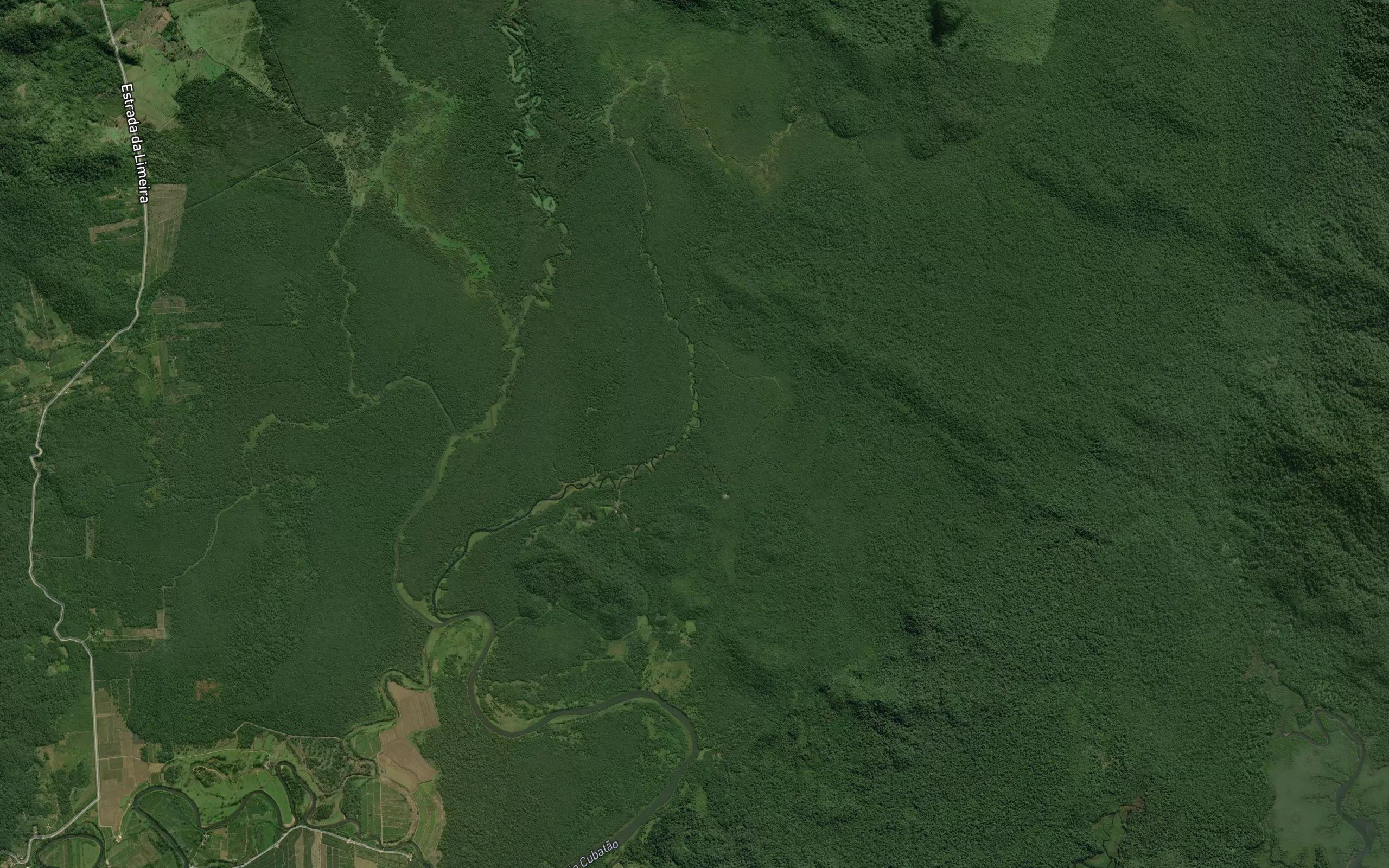 Rio da Ceva