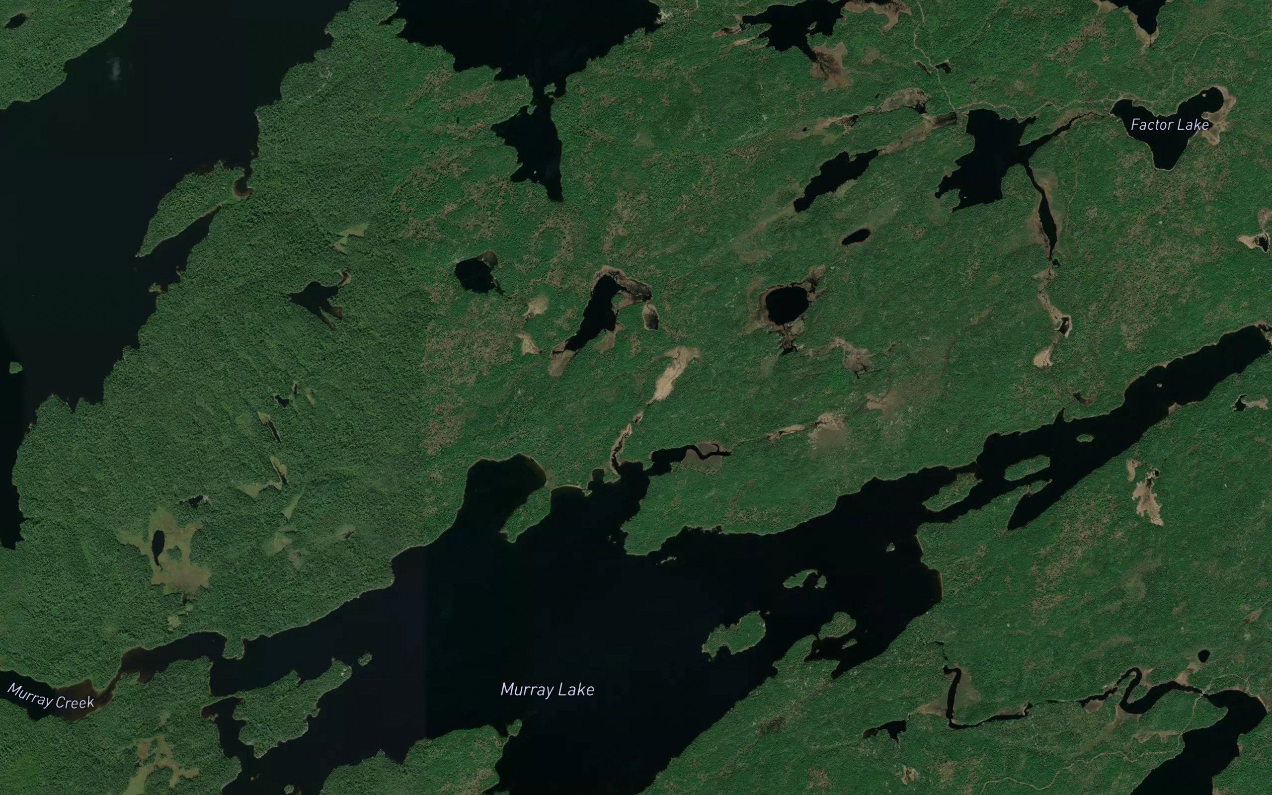 Bob's Bay