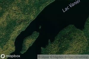 Lac Vanier