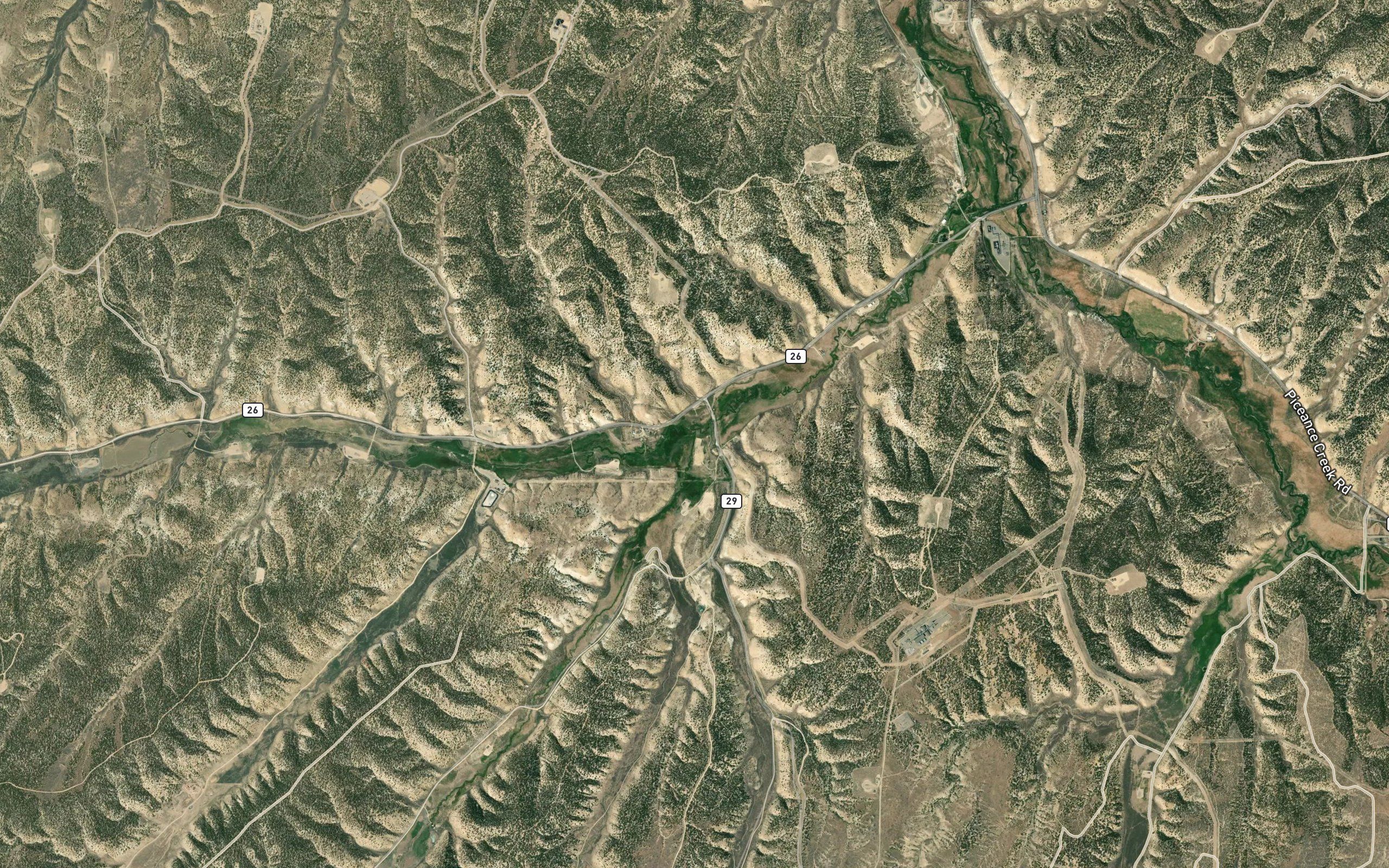 Fawn Creek