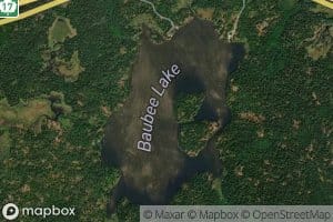Baubee Lake
