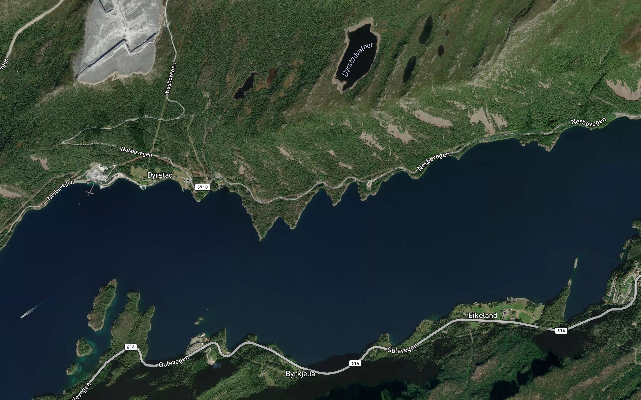 Romsvika