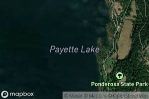 Payette Lake