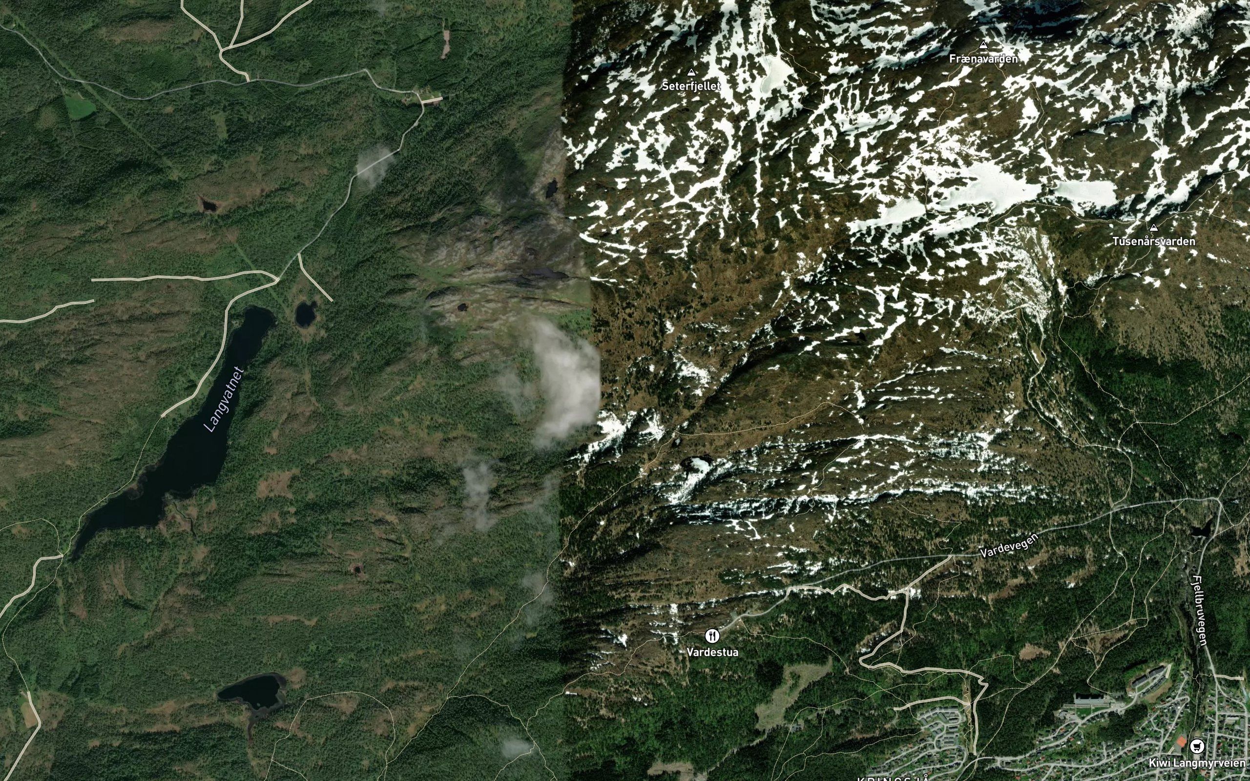 Arsdalselva