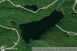 Carpenter Lake