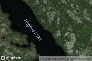 Hughes Lake