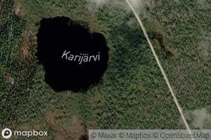 Karijarvi