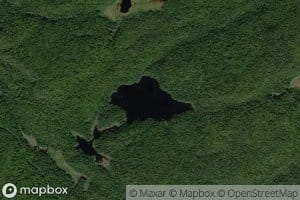 Lac de l'Epagneul