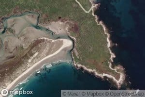 St. Catherines River