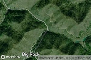 Right Fork Cutshin Creek
