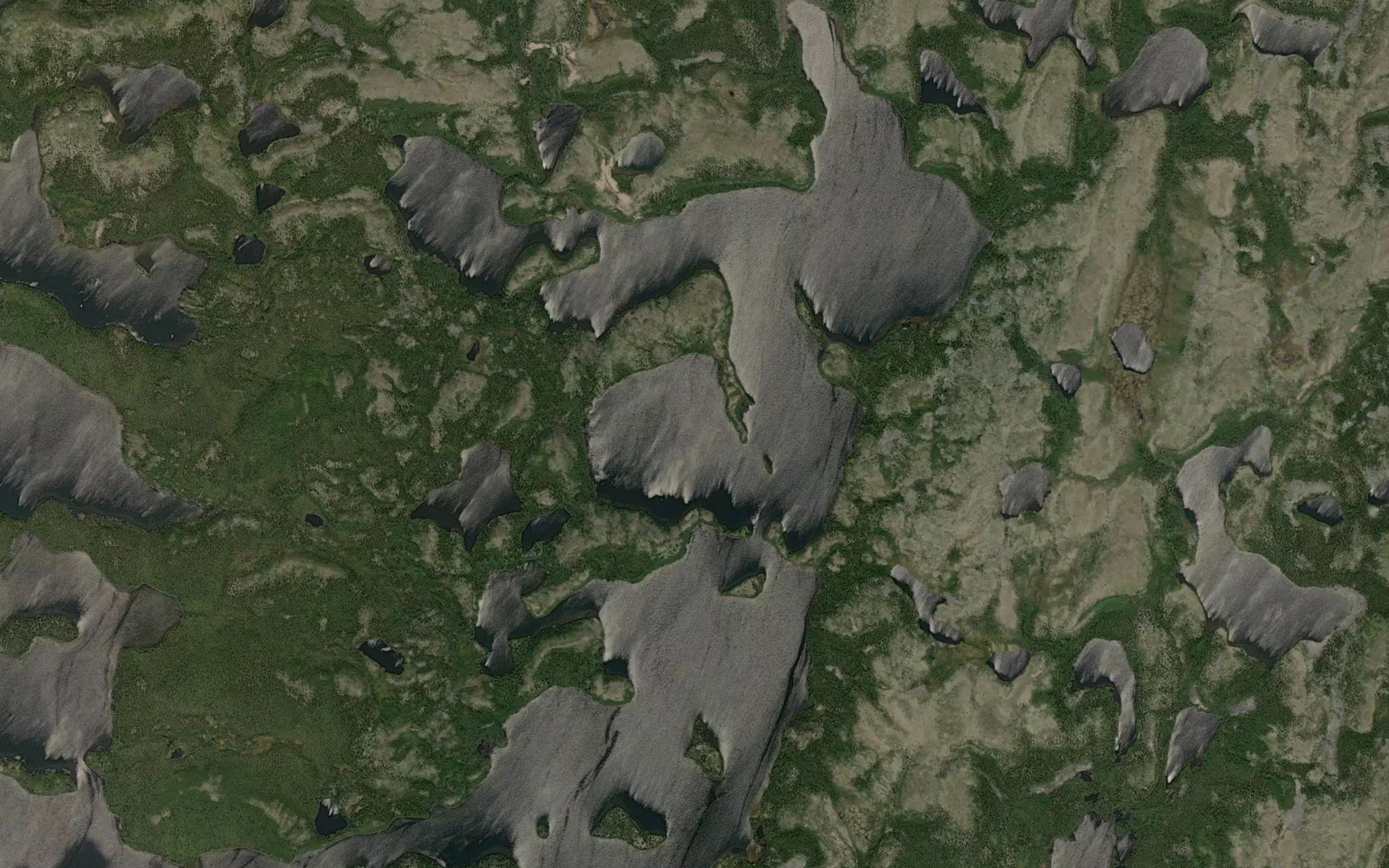 Hogarth Bay