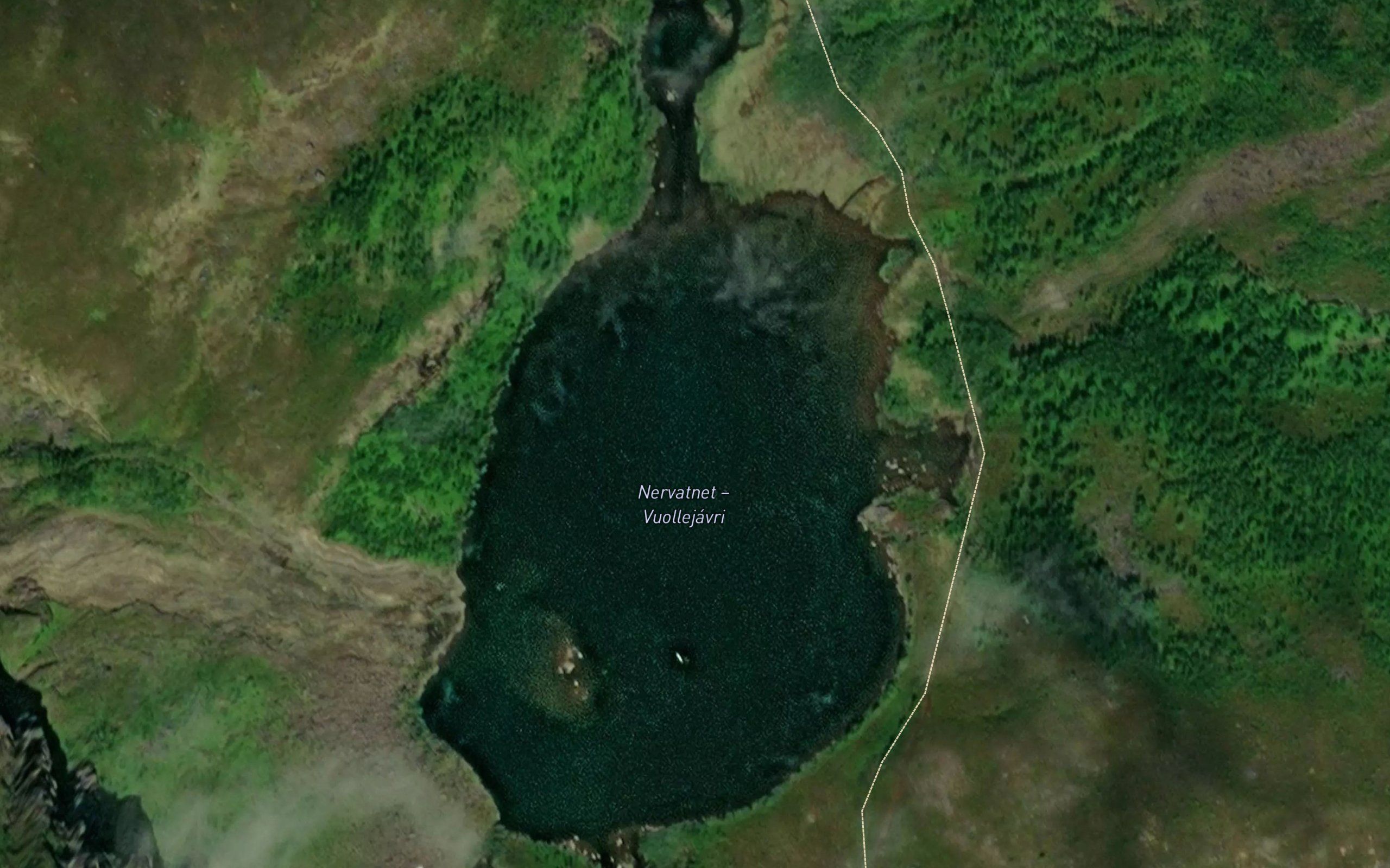 Nervatnet