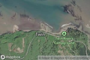 West Twin River