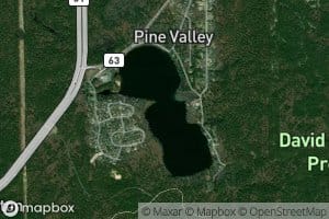 Wildwood Lake