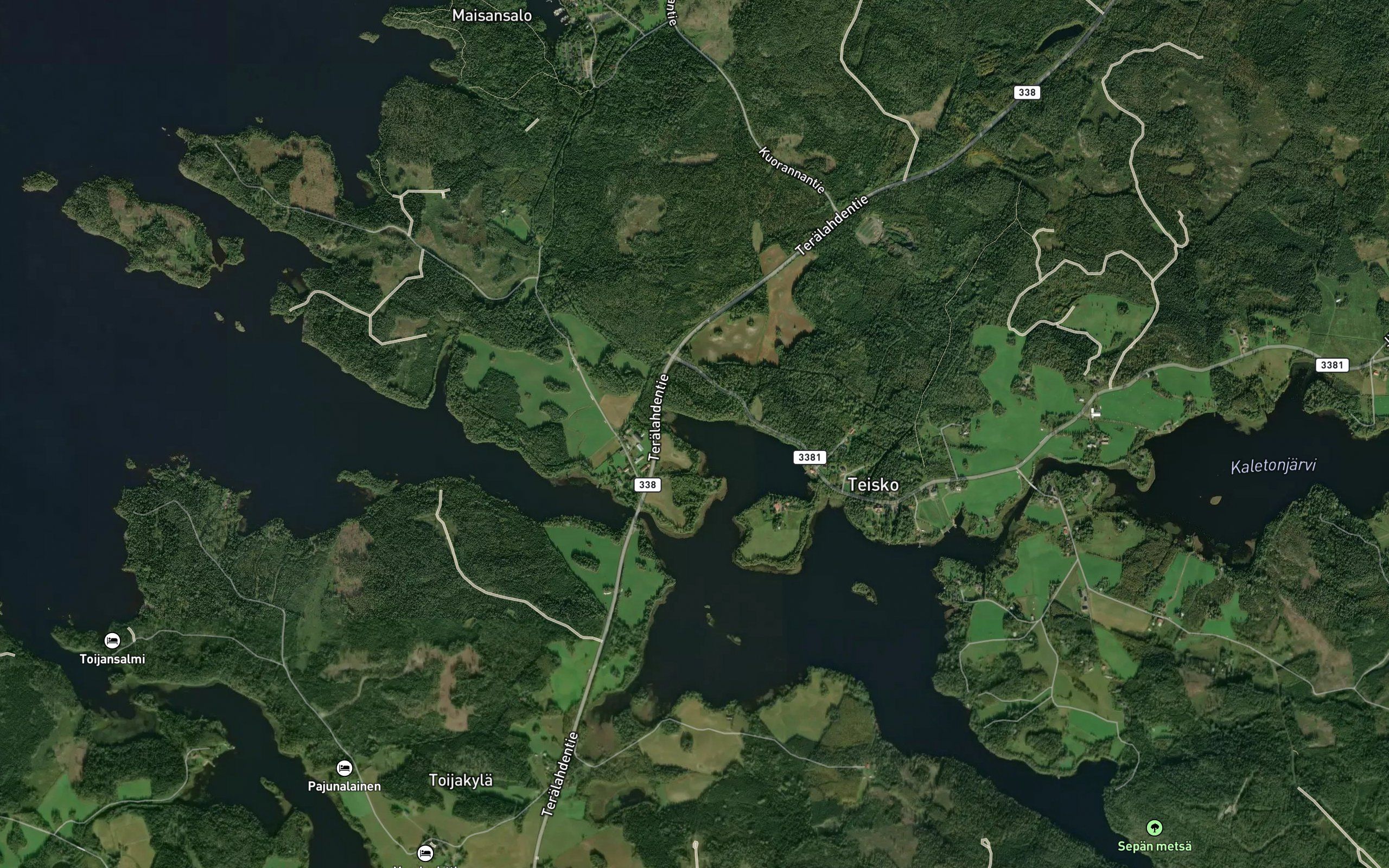 Saunalahti