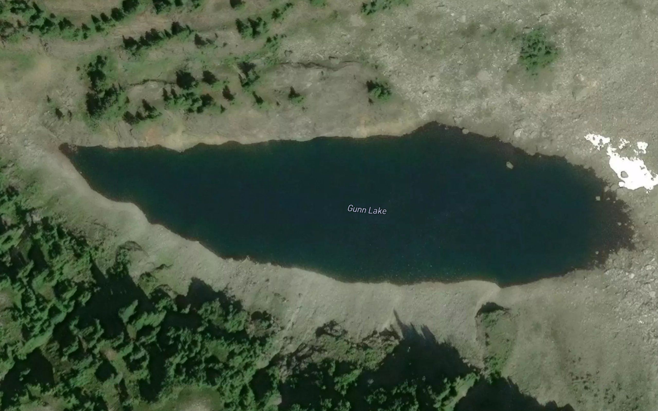 Gunn Lake
