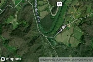 Cotton Creek