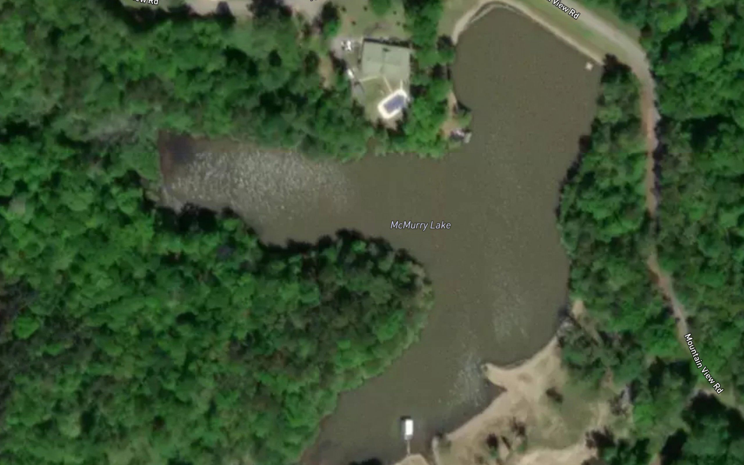 McMurry Lake