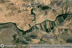 Rudkhaneh-ye Sanjabi