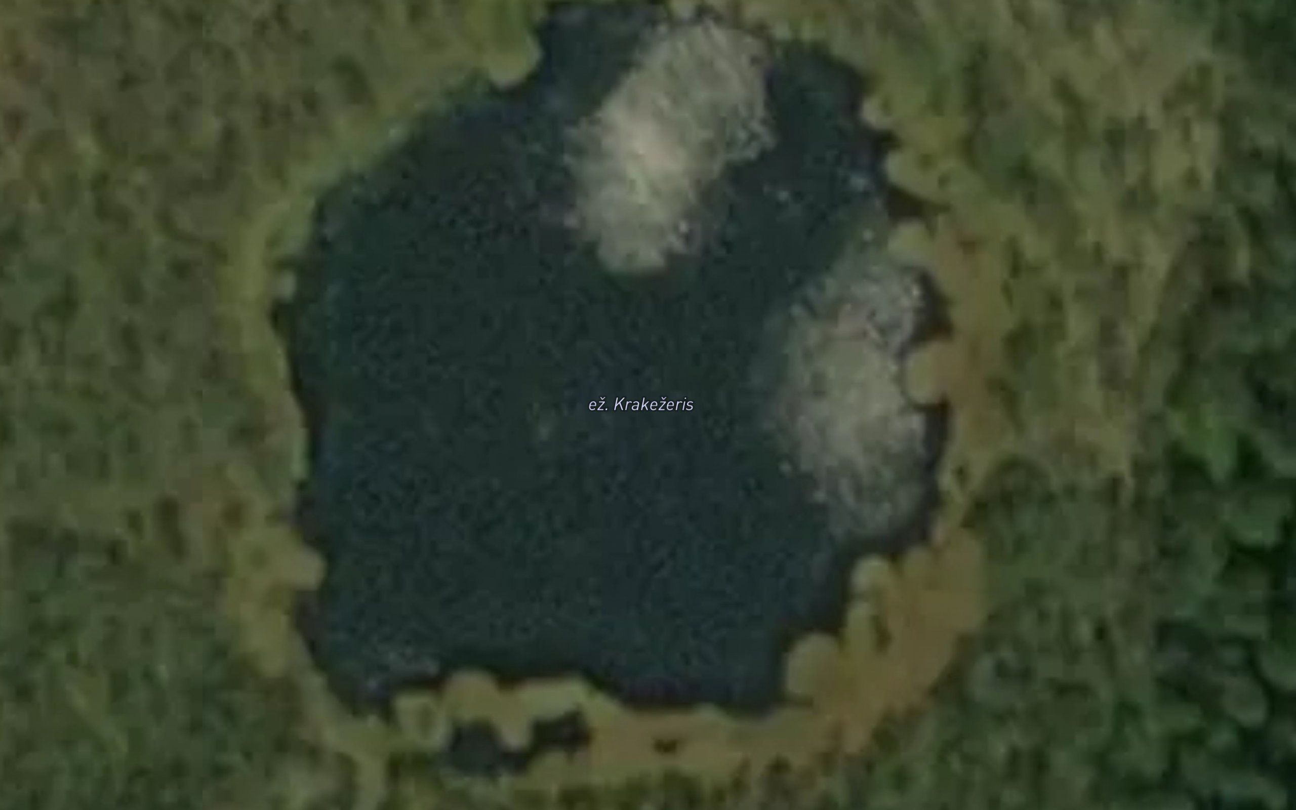 Krakezeris