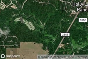 Holly Creek