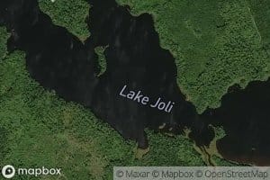 Lake Joli
