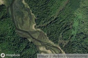 Sanborn Canal