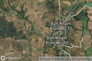 Nong Kham Pom