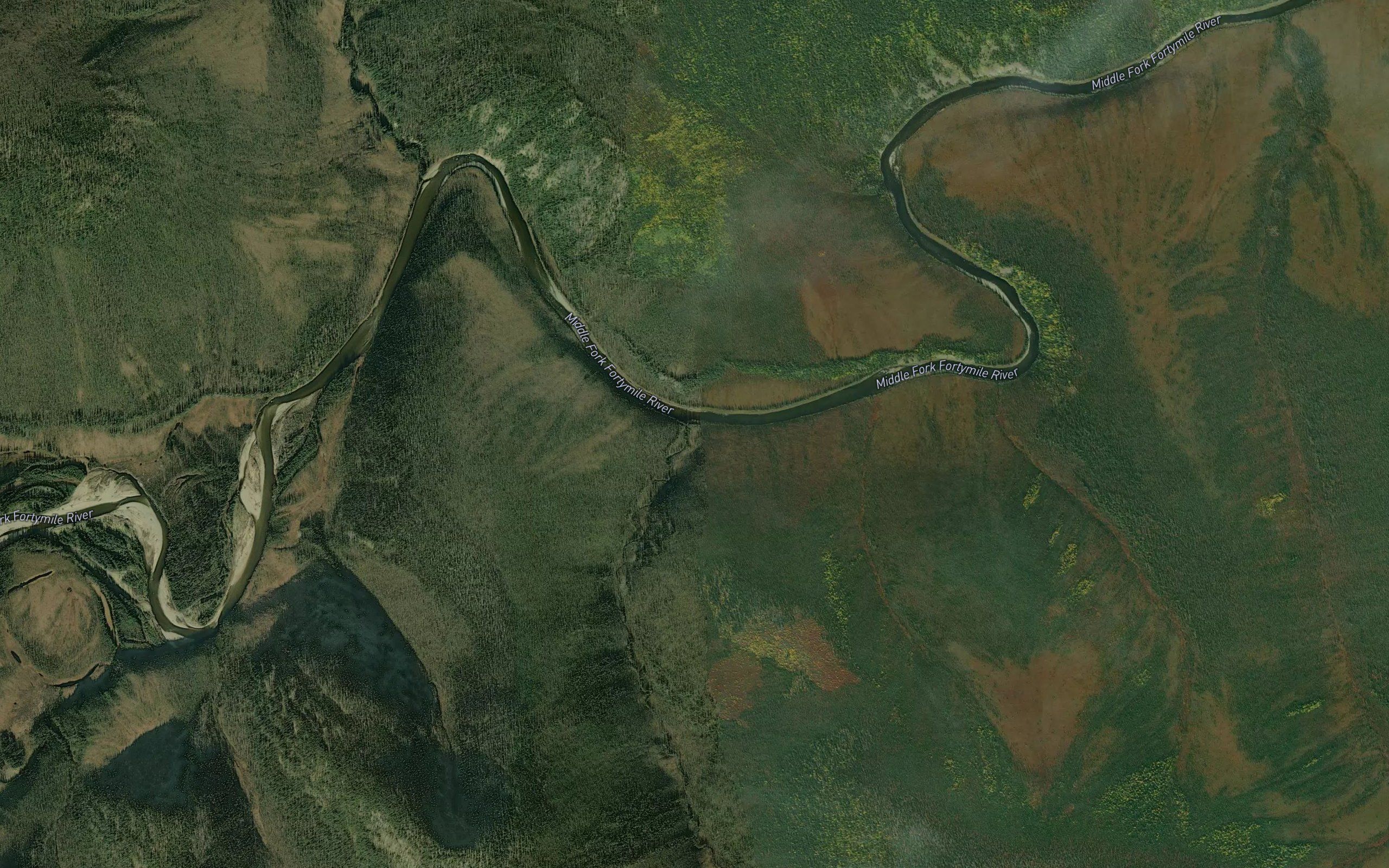Crab Creek