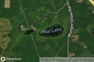 Mud Lake