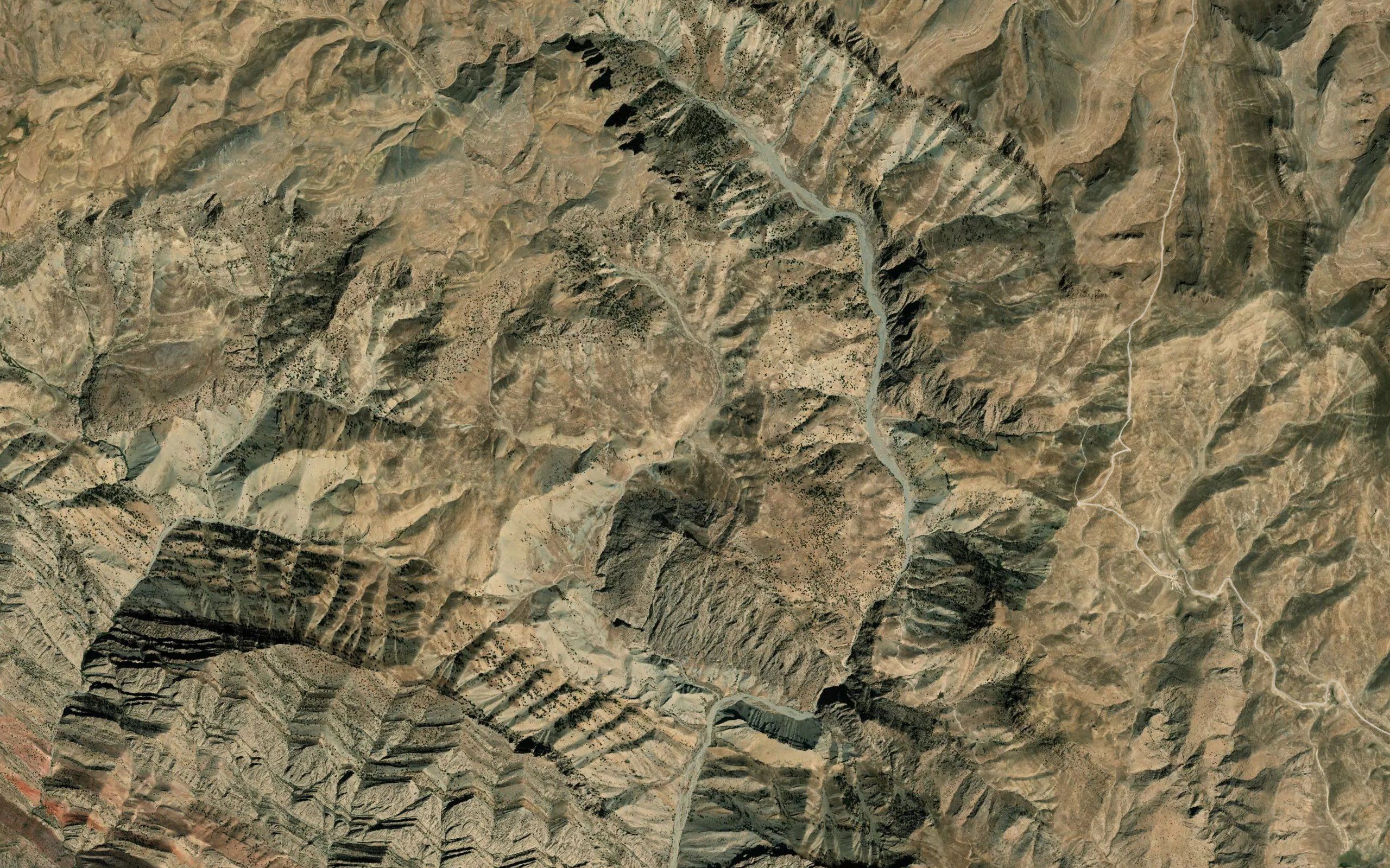 Cheshmeh-ye Zir Abeh