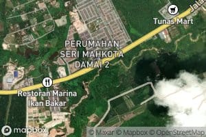 Sungai Besar