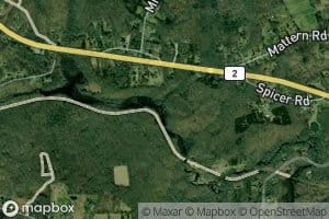 Shewville Brook