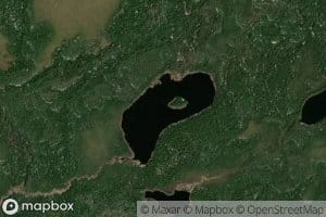 Lac des Alliaires