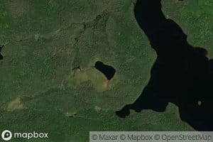 Lac Alphonse