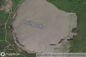 Irving Lake