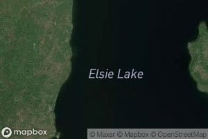 Elsie Lake
