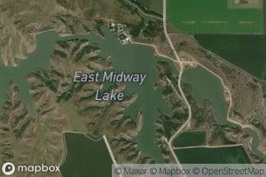 East Midway Lake
