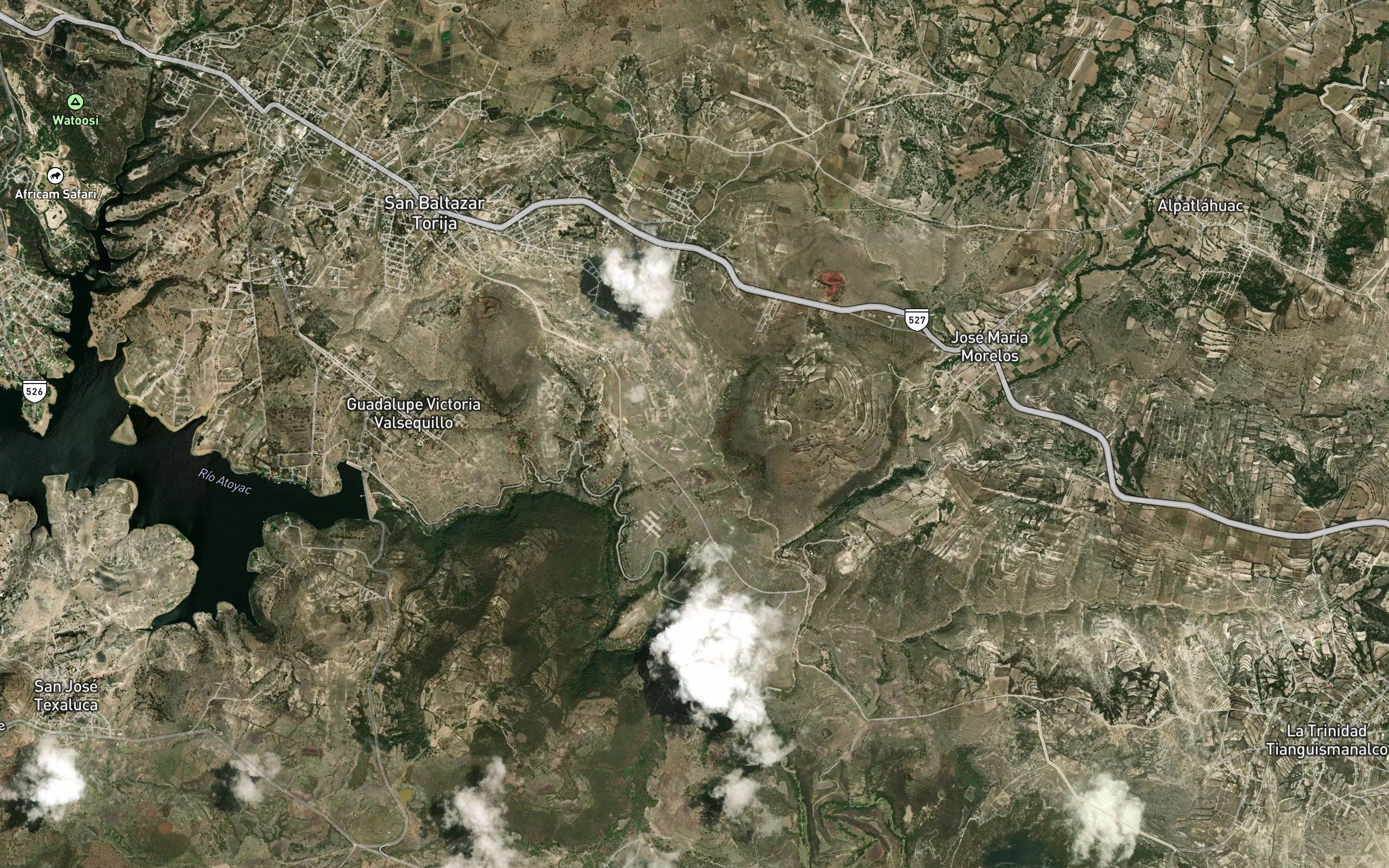Barranca Honda