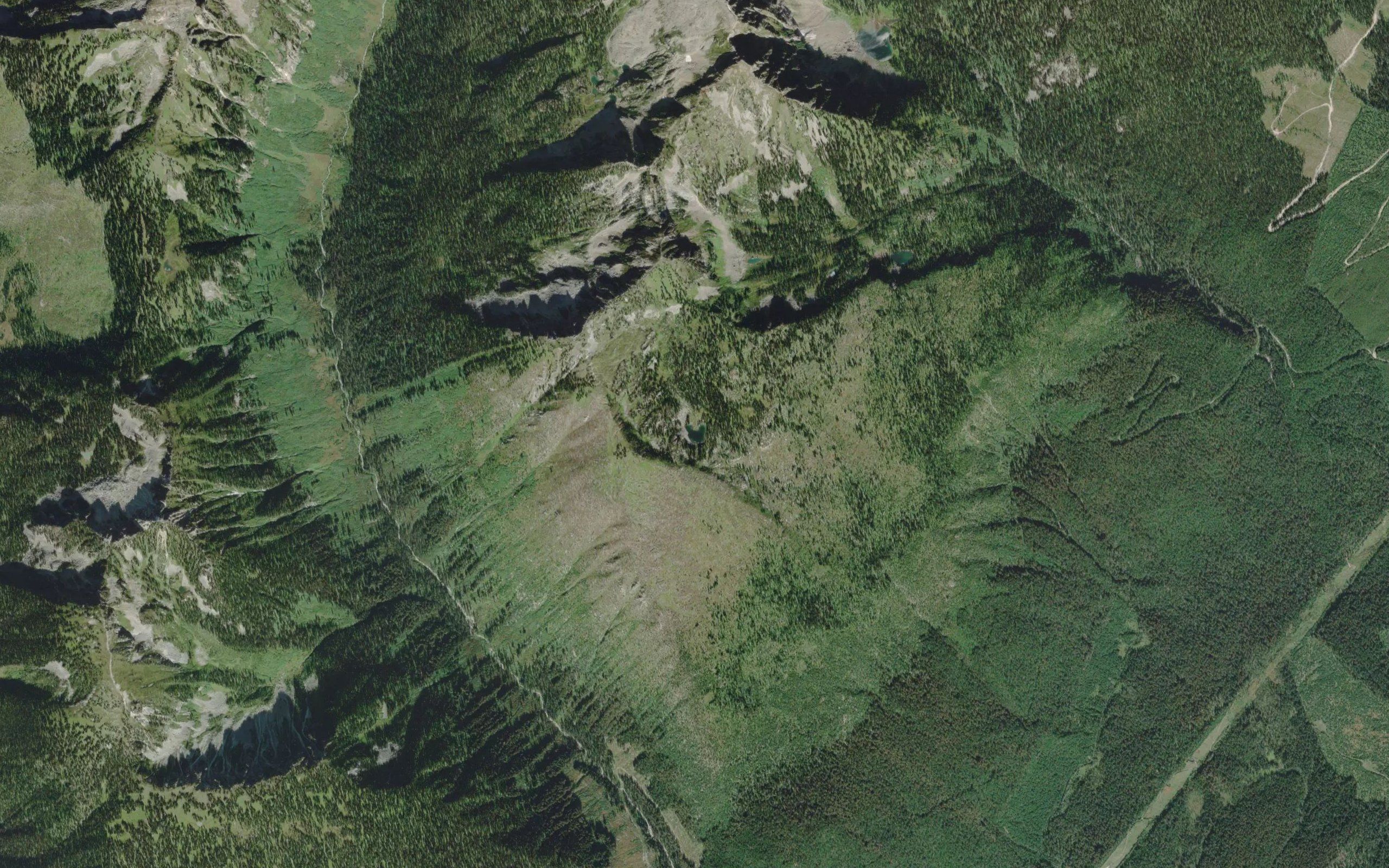 Jewel Lake