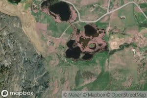 Mud Lake