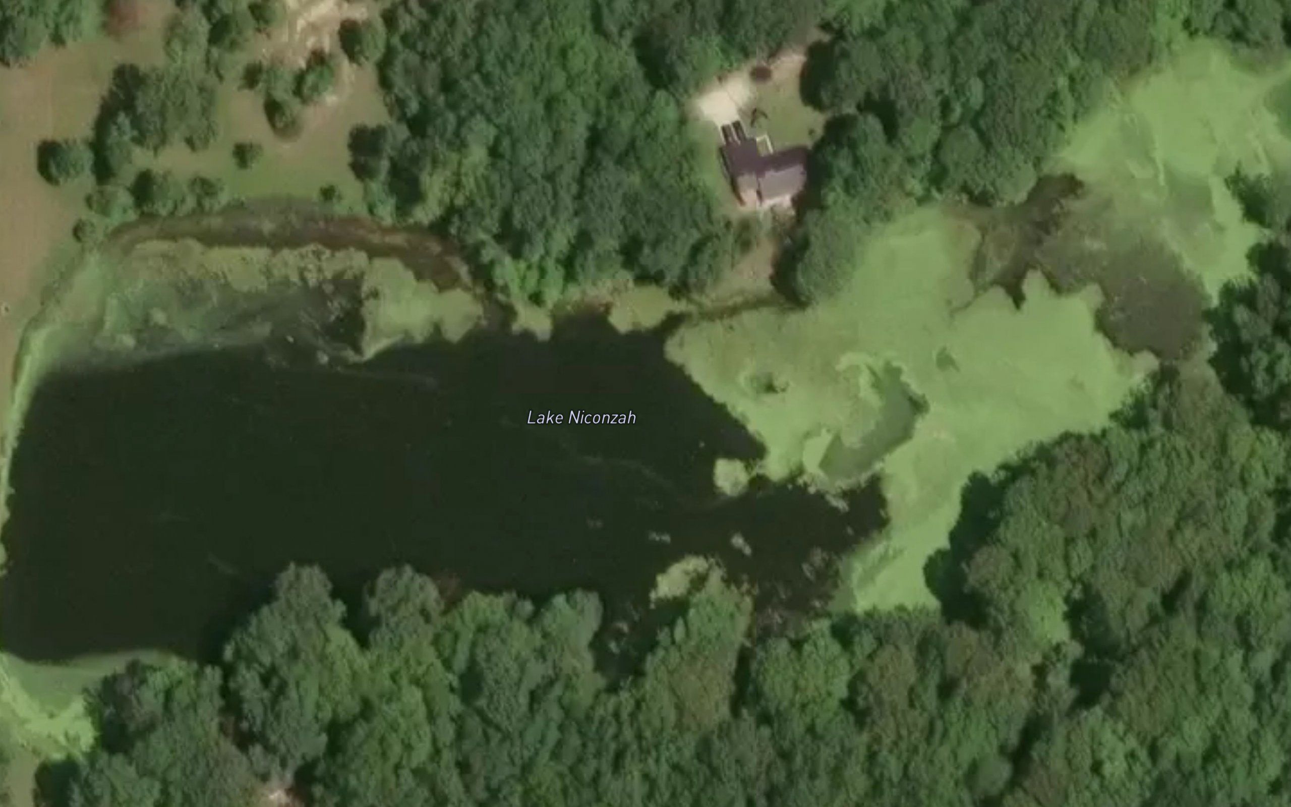 Lake Niconzah