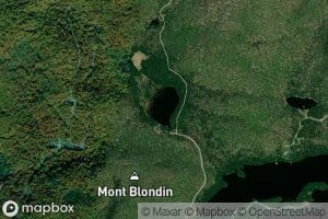 Lac Brazeau