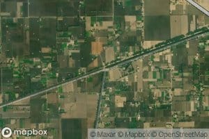 Ayub Twelve Left Distributary