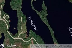 Kaitajarvi