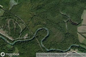 Hickory Creek