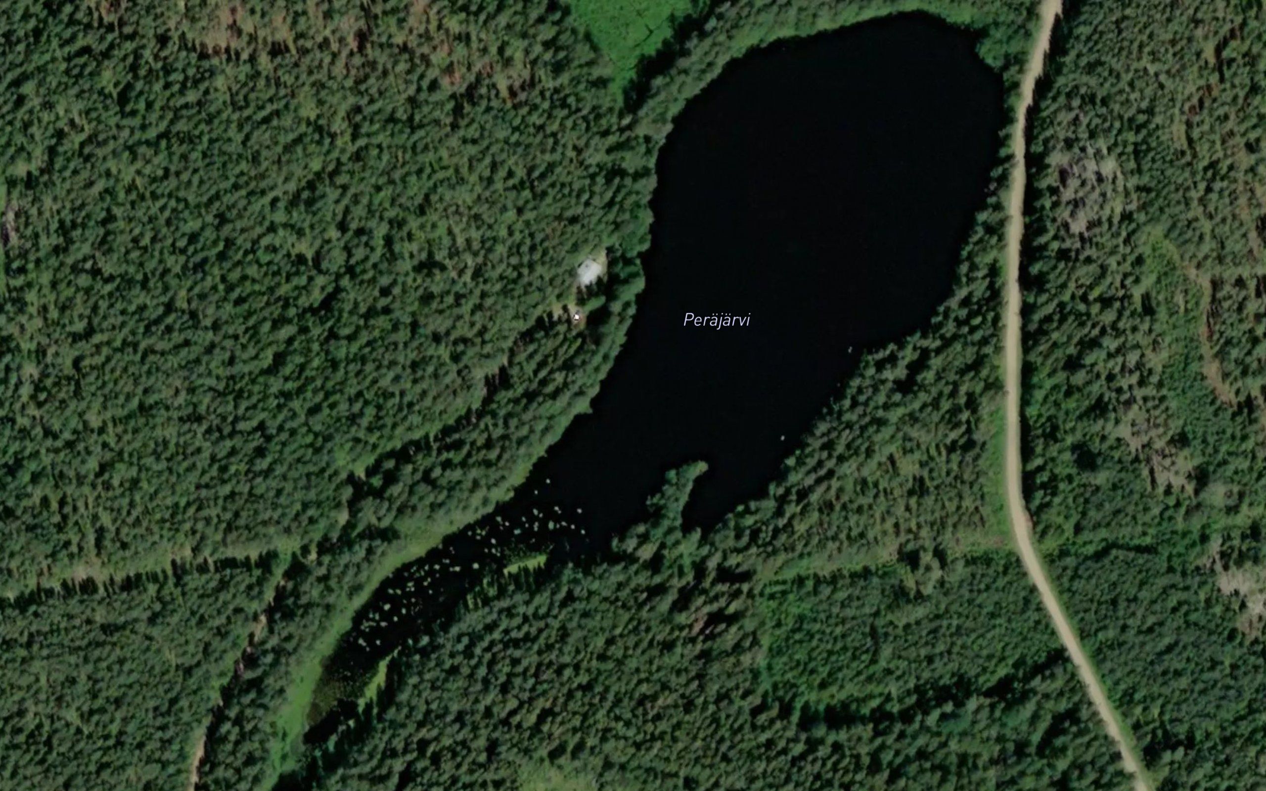 Perajarvi